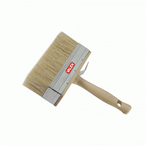 plafoncino setole miste mm. 140x40 valex
