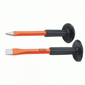 scalpelli con protezione serie 2 pz valex